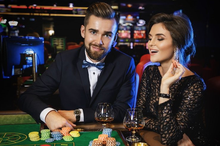 Gambaran layanan texaspoker untuk mobile