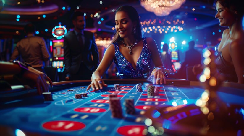 Beranda mobile texaspoker bernuansa pesisir